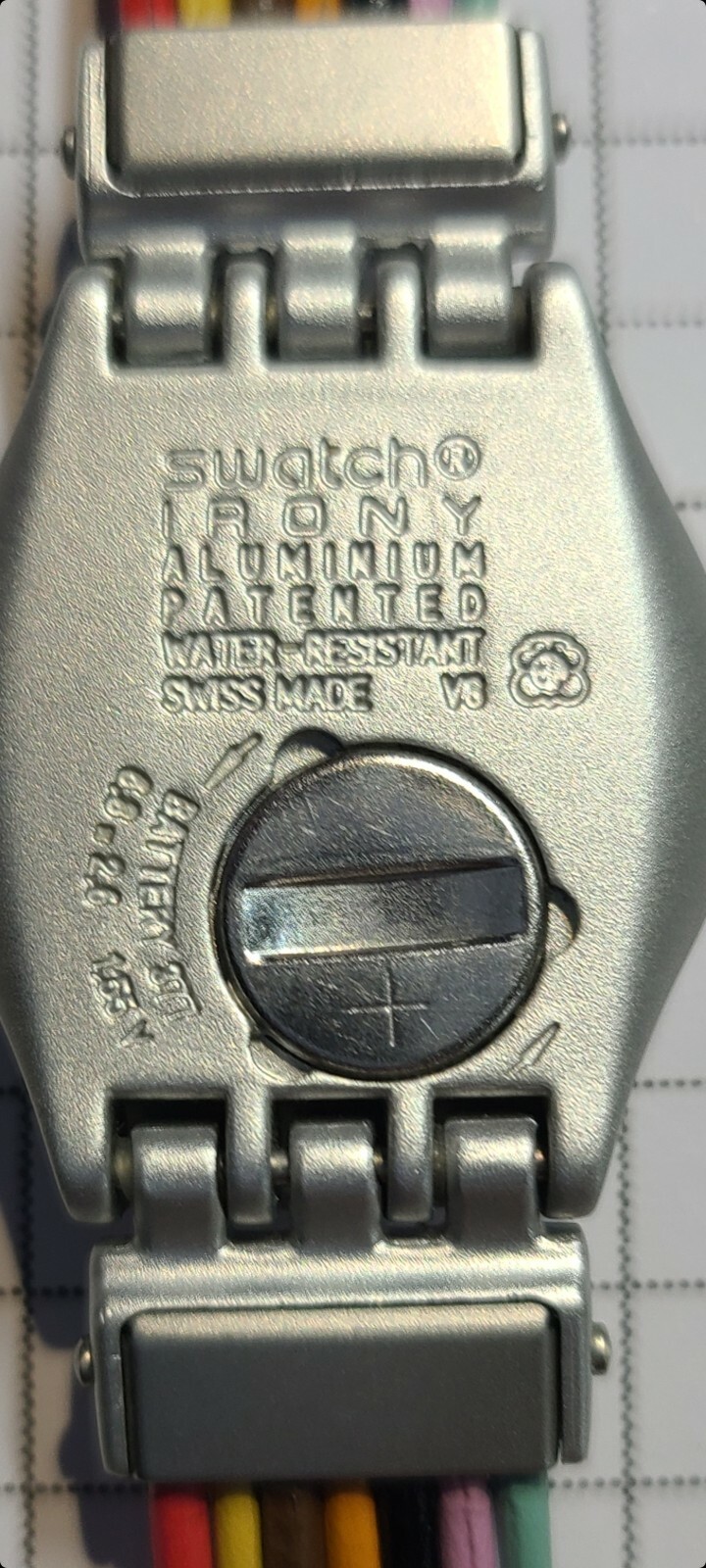 swatch ag2003